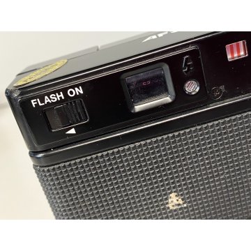 FOTOCAMERA Canon AF35ML POINT&SHOT OBIETTIVO 40mm f/ 1.9 Sure Shot Super Autoboy