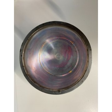SECCHIELLO GHIACCIO VINTAGE Ricci ARGENTIERE GLACETTE MODERN DESIGN ICE BUCKET