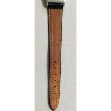 Eberhard & Co OROLOGIO POLSO cal. 232 MECCANICO anni 60 OLD WRIST WATCH montre