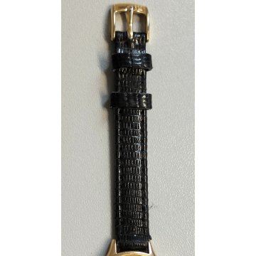 OMEGA De Ville OROLOGIO POLSO vintage PLACCATO ORO G 20 mic WRIST WATCH cal. 620