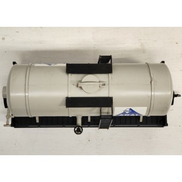 LGB 4040 scala G Vagone Cisterna ARAL TRENINO ELETTRICO Vintage BOX carro merci