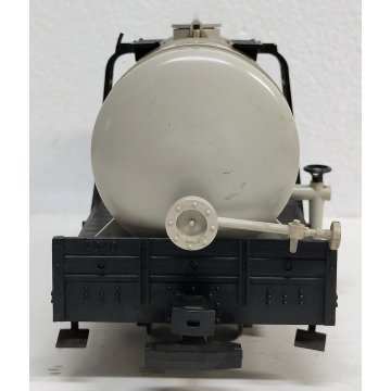 LGB 4040 scala G Vagone Cisterna ARAL TRENINO ELETTRICO Vintage BOX carro merci