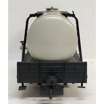 LGB 4040 scala G Vagone Cisterna ARAL TRENINO ELETTRICO Vintage BOX carro merci