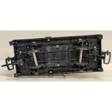 LGB 4040 scala G Vagone Cisterna ARAL TRENINO ELETTRICO Vintage BOX carro merci