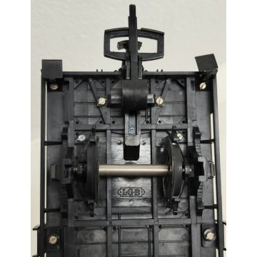 LGB 4040 scala G Vagone Cisterna ARAL TRENINO ELETTRICO Vintage BOX carro merci