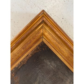 ANTICO DIPINTO OLIO SACRA FAMIGLIA SAN GIOVANNI SANTA ELISABETTA SANTI '600