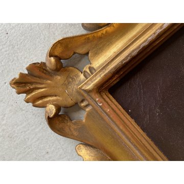 ANTICO QUADRO DIPINTO OLIO R. Lanzi RITRATTO UOMO con BARBA REALISMO '900