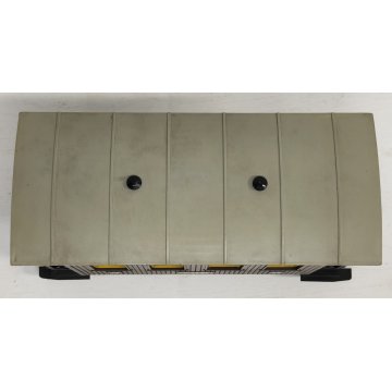 LGB 3000 scala G Carrozza Passeggeri 3° classe TRENINO ELETTRICO Vintage BOX