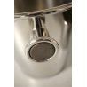 SET 3 CESTELLO GHIACCIO SECCHIELLO CHAMPAGNE ICE BUCKET  Ettore Sottsass Alessi 