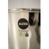 SET 3 CESTELLO GHIACCIO SECCHIELLO CHAMPAGNE ICE BUCKET  Ettore Sottsass Alessi 