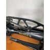 ANTICA MACCHINA DA CUCIRE SINGER CALZOLAIO CUOIO 29k51 EPOCA '900 CUCITO USA