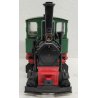 LGB 2010 scala G Locomotiva a Vapore 1 LEHMANN Trenino Elettrico Vintage BOX