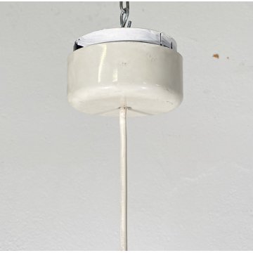 LAMPADARIO AREA 50 Mario Bellini ARTEMIDE ANNI 70 CEILING CHANDELIER DESIGN