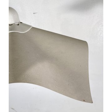 LAMPADARIO AREA 50 Mario Bellini ARTEMIDE ANNI 70 CEILING CHANDELIER DESIGN