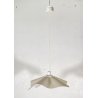 LAMPADARIO AREA 50 Mario Bellini ARTEMIDE ANNI 70 CEILING CHANDELIER DESIGN
