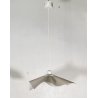 LAMPADARIO AREA 50 Mario Bellini ARTEMIDE ANNI 70 CEILING CHANDELIER DESIGN