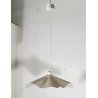 LAMPADARIO AREA 50 Mario Bellini ARTEMIDE ANNI 70 CEILING CHANDELIER DESIGN