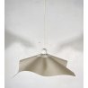 LAMPADARIO AREA 50 Mario Bellini ARTEMIDE ANNI 70 CEILING CHANDELIER DESIGN