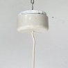 LAMPADARIO AREA 50 Mario Bellini ARTEMIDE ANNI 70 CEILING CHANDELIER DESIGN