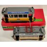 LGB 2035 + 3500 scala G Locomotiva TRAM LEHMANN Trenino Elettrico Vintage BOX