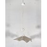 LAMPADARIO AREA 50 Mario Bellini ARTEMIDE ANNI 70 CEILING CHANDELIER DESIGN