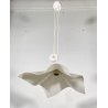 LAMPADARIO AREA 50 Mario Bellini ARTEMIDE ANNI 70 CEILING CHANDELIER DESIGN