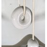 LAMPADARIO AREA 50 Mario Bellini ARTEMIDE ANNI 70 CEILING CHANDELIER DESIGN