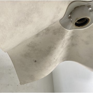 LAMPADARIO AREA 50 Mario Bellini ARTEMIDE ANNI 70 CEILING CHANDELIER DESIGN