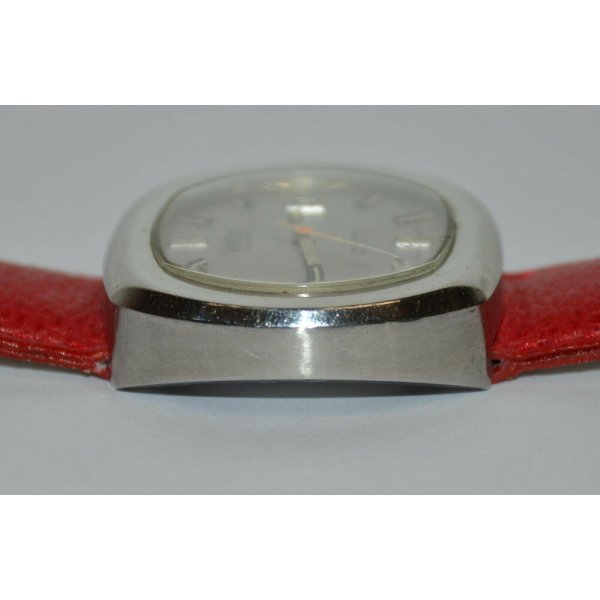  VETTA AUTOMATIC INCABLOC orologio polso VINTAGE anni 70 OLD WATCH COLLEZIONE