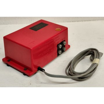 LGB 5010 + 5000 scala G  Reostato + Trasformatore LEHMANN Trenino Elettrico BOX