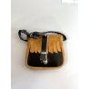 introvabile BORSA Furga ALTA MODA 4 S mod BICOLORE 8887 originale anni 60