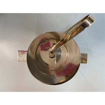 SECCHIELLO GHIACCIO con PINZE DESIGN Lino Sabattini PER Christofle FRANCIA '60s