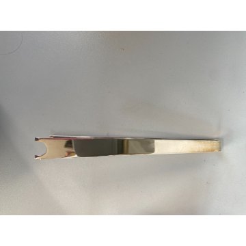 SECCHIELLO GHIACCIO con PINZE DESIGN Lino Sabattini PER Christofle FRANCIA '60s
