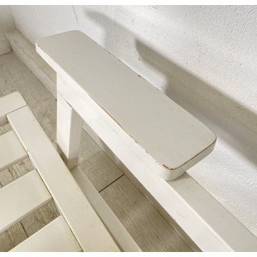 POLTRONA Carlo Hauner Fratelli Reguitti ANNI 60 DESIGN LEGNO SEDIA ARMCHAIR