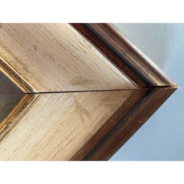 PICCOLO QUADRO DIPINTO OLIO TAVOLETTA PAESAGGIO Lago Maggiore MONTAGNE SPIAGGIA