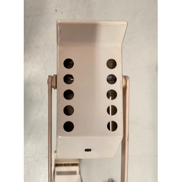 LAMPADA da TAVOLO "Tizio" BIANCA DESIGN Richard Sapper PER ARTEMIDE EDIZIONE '70