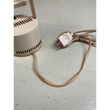 LAMPADA da TAVOLO "Tizio" BIANCA DESIGN Richard Sapper PER ARTEMIDE EDIZIONE '70