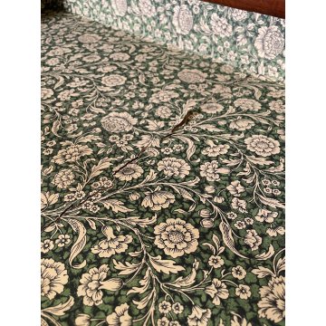 ANTICO COMO CAPPUCCINO 4 CASSETTI epoca 800 legno NOCE CASSETTONE CASSETTIERA