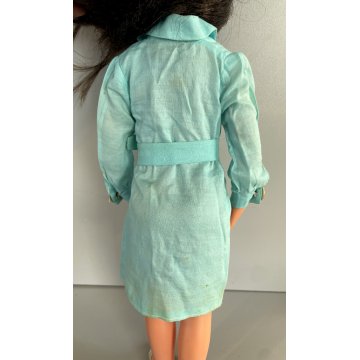 introvabile SCAMICIATO Furga ALTA MODA fontana di trevi mod 8713 originale '60