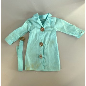 introvabile SCAMICIATO Furga ALTA MODA fontana di trevi mod 8713 originale '60