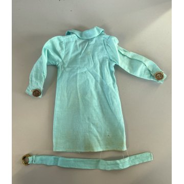 introvabile SCAMICIATO Furga ALTA MODA fontana di trevi mod 8713 originale '60