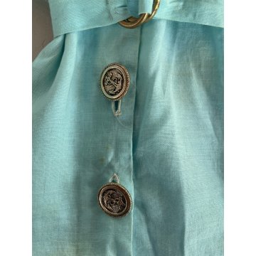 introvabile SCAMICIATO Furga ALTA MODA fontana di trevi mod 8713 originale '60