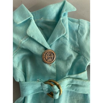 introvabile SCAMICIATO Furga ALTA MODA fontana di trevi mod 8713 originale '60