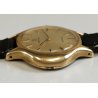 OMEGA De Ville OROLOGIO POLSO vintage PLACCATO ORO G 20 mic WRIST WATCH cal. 620