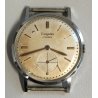 ANTICO OROLOGIO POLSO Megalex MECCANICO cal. Peseux 320 ANNI 50 Old Wrist Watch