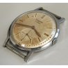ANTICO OROLOGIO POLSO Megalex MECCANICO cal. Peseux 320 ANNI 50 Old Wrist Watch