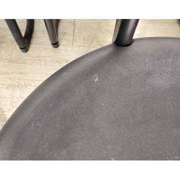 LOTTO 6 SEDIA DESIGN Tito Agnoli "Achillea chair" YCAMI POSTMODERN ANNI '70