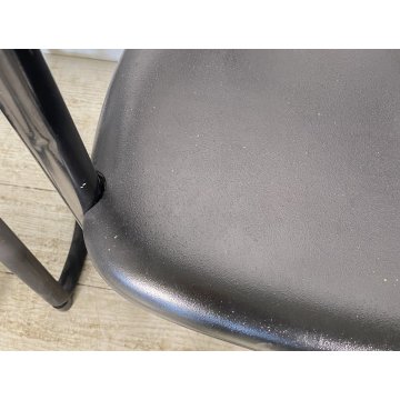 LOTTO 6 SEDIA DESIGN Tito Agnoli "Achillea chair" YCAMI POSTMODERN ANNI '70