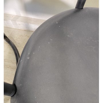 LOTTO 6 SEDIA DESIGN Tito Agnoli "Achillea chair" YCAMI POSTMODERN ANNI '70