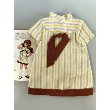 Bellissimo scamiciato Furga ALTA MODA 4 S NEBBIA mod 8683 originale anni 60